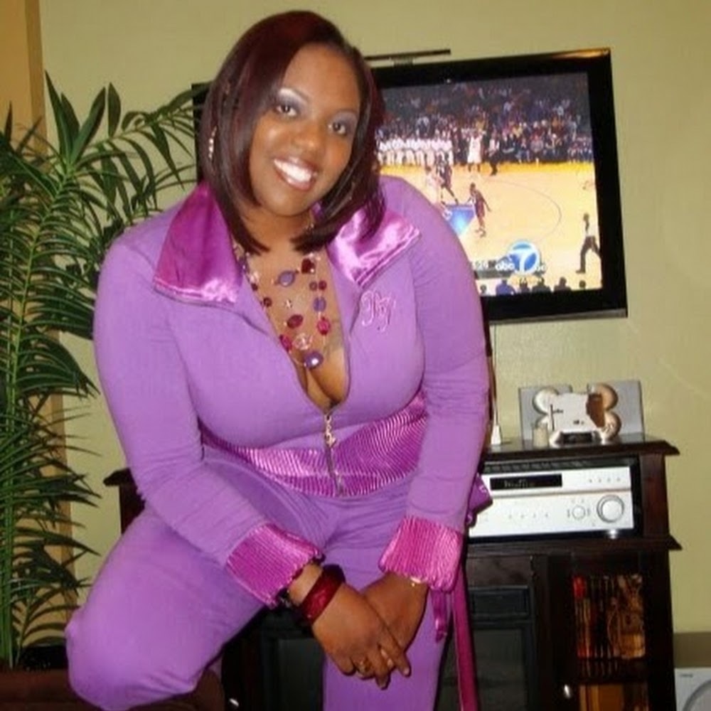 Meet your Posher, Alannah